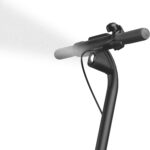 Trottinette Électrique Ninebot E2 E - Pliable - Autonomie 25 km, Vitesse 20 km/h – Image 6