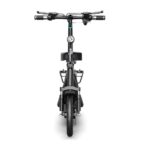 Trottinette Électrique Bogist M5 Pro – 500W, Autonomie 35 km, Siège Confort & Pneus 12" Tout-Terrain  - Livraison rapide – Image 6