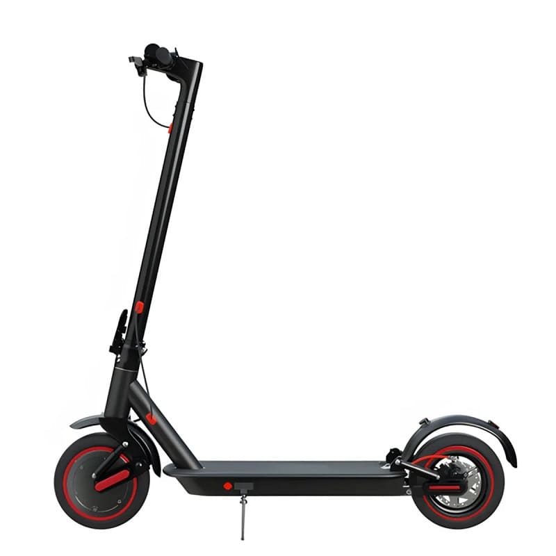 Trottinette électrique AOVOPRO Aovo T1 Pro - Modèle pliable 14,5 kg roulant en ville Trottinette-electrique-AOVOPRO-Aovo-T1-Pro-Modele-pliable-145-kg-roulant-en-ville