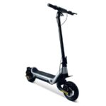 Trottinette Électrique AOVOPRO Aovo K9 – 45 km/h – Autonomie 60 km – Moteur 1100W – Pneus 10" Tout-Terrain – Image 3