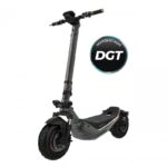 Trottinette Électrique Cecotec Bongo Serie Doble Z 85 – Double Moteur 500W – Autonomie 85 km – Image 4