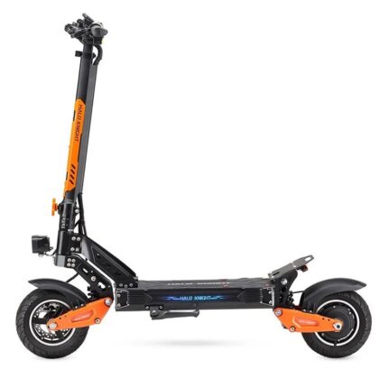 Trottinette-electrique-Halo-Knight-T102-Moteur-1200W-vitesse-50-kmh-autonomie-45-km-pliable
