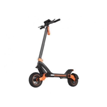 Trottinette-electrique-Kugoo-Kirin-G3-1200W-rapide-50-kmh-batterie-18Ah-design-robuste-tout-terrain