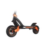 Trottinette Électrique Kugoo Kirin G3 1200W – 50 km/h – Batterie 18Ah – Puissance et Performance – Image 3