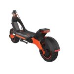 Trottinette Électrique Kugoo Kirin G3 1200W – 50 km/h – Batterie 18Ah – Puissance et Performance – Image 4