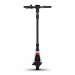 Trottinette Électrique Niu KQi2 Pro Blanc – 300W, 40 km d’Autonomie, Bluetooth, Pliable – Image 3