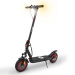 Trottinette-electrique-UrbanGlide-100MAX-2-pliable-–-Moteur-350W-roues-10-pouces-design-urbain