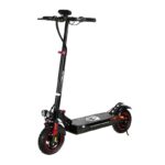 Trottinette-electrique-UrbanGlide-eCross-Pro-Lite-2-Moteur-800W-autonomie-40-km-vitesse-25-kmh-Noir