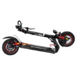 Trottinette Électrique UrbanGlide eCross Pro Lite 2 – 800W, 40 km d’Autonomie, 25 km/h – Image 6