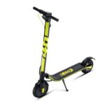 Trottinette-electrique-VR46-Pro-II-Plus-couleur-jaune