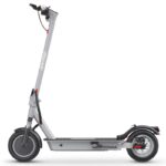 Trottinette Électrique Pliable iENYRID iE-M1 – 250W, 25 km/h, Autonomie 35 km, Pneus 10 Pouces – Image 3