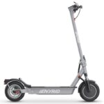 Trottinette Électrique Pliable iENYRID iE-M1 – 250W, 25 km/h, Autonomie 35 km, Pneus 10 Pouces – Image 4