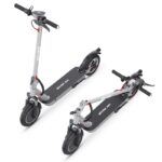 Trottinette Électrique Pliable iENYRID iE-M1 – 250W, 25 km/h, Autonomie 35 km, Pneus 10 Pouces – Image 6
