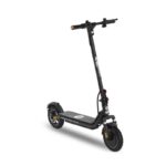 Trottinette-electrique-tout-terrain-350W-UrbanGlide-Ride-100-EVO-noir