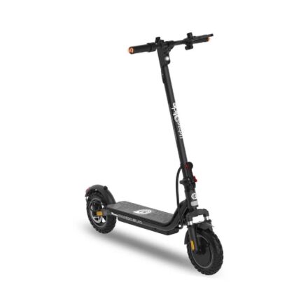 Trottinette-electrique-tout-terrain-350W-UrbanGlide-Ride-100-EVO-noir