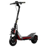 Trottinette électrique tout terrain Segway by Ninebot ZT3 Pro E 1600 W – Image 4