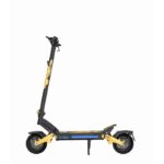 Trottinette Électrique Tout-Terrain UrbanGlide 1000GT 2x2 – 2x1000W, 100 km d’Autonomie – Image 3