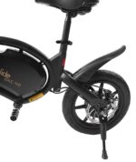 UrbanGlide BIKE-140 – Draisienne Électrique Pliable 14'' 350W, 18 km Autonomie – Freins Disque + Appli Connectée – Image 5