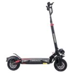 UrbanGlide Ecross Max 2X2 : Trottinette Électrique puissante – Double Moteur 1600W, 60 km d’Autonomie - Roues 10 pouces - Suspension - Noir – Image 3