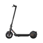 XIAOMI Scooter 4 Pro Gen2 - Trottinette électrique - Moteur 420 W - Autonomie 60 km - Vitesse 25 km/h - Bluetooth -Noir/Gris – Image 4