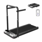 Xiaomi Kingsmith R2H - Tapis roulant pliable - Vitesse 12 km/h - Silencieux - Écran LED – Image 3