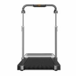 Xiaomi Kingsmith R2H - Tapis roulant pliable - Vitesse 12 km/h - Silencieux - Écran LED – Image 5
