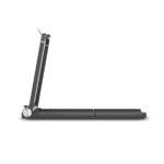Xiaomi - Tapis roulant pliable - Vitesse max 10 km/h - Bluetooth - LED - Silencieux - Noir – Image 5