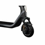 Yago Ninebot Segway E2 Plus II - Trottinette électrique - Moteur 300W - Vitesse max 25 km/h - Noir et Gris – Image 4