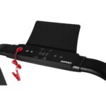 Zipro Jogger - Tapis de course électrique - Écran tactile - 1-16 km/h - Mesure du pouls – Image 5