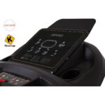 Zipro Pacemaker iConsole+ - Tapis de Course Électrique - Vitesse 1-18 km/h - 99 Programmes - Pliable - Bluetooth – Image 3