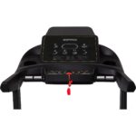 Zipro Pacemaker iConsole+ - Tapis de Course Électrique - Vitesse 1-18 km/h - 99 Programmes - Pliable - Bluetooth – Image 6