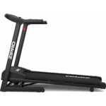 Zipro Pulse - Tapis de course pliable - Moteur 22 km/h - 15 niveaux d'inclinaison - 150 kg max – Image 3