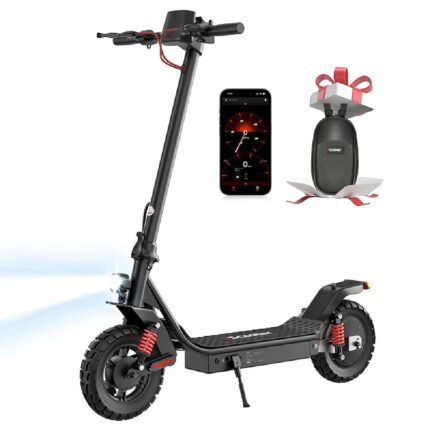 iScooter-i10-Pro-Trottinette-electrique-Pliable-Moteur-800W-Batterie-48V-15Ah-Autonomie-60-km