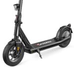iScooter i9s - Trottinette électrique - Moteur 500W - Autonomie 30 km - Pliage rapide - Vitesse max 25 km/h – Image 3