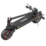 iScooter iX7 Pro – Trottinette Tout-Terrain 2000W • 60 km/h • 80 km d'Autonomie -Pliable en 1 clic – Image 3