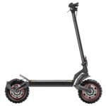 iScooter iX7 Pro – Trottinette Tout-Terrain 2000W • 60 km/h • 80 km d'Autonomie -Pliable en 1 clic – Image 4