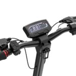 iScooter iX7 Pro – Trottinette Tout-Terrain 2000W • 60 km/h • 80 km d'Autonomie -Pliable en 1 clic – Image 6