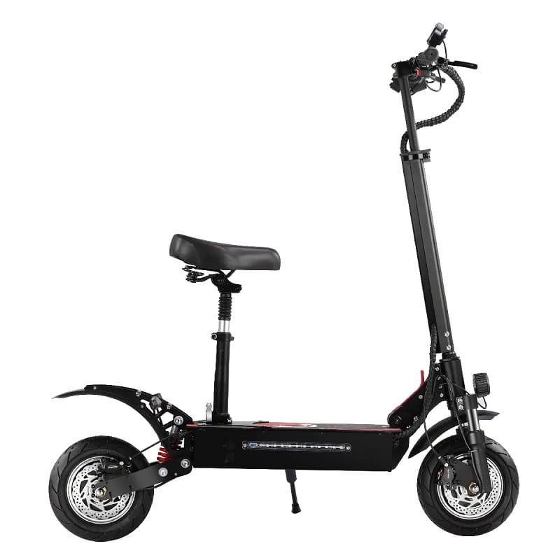 trottinette électrique boyueda q7pro double moteur 3200w - noir trottinette-electrique-boyueda-q7pro-double-moteur-3200w-noir