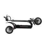 Trottinette Électrique Boyueda Q7Pro - Double Moteur 3200W - 70 km/h - Autonomie 70 km – Image 5