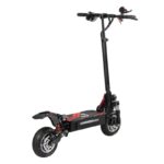 Trottinette Électrique Boyueda Q7Pro - Double Moteur 3200W - 70 km/h - Autonomie 70 km – Image 6