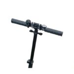 Inovalley Trottinette TR36 - Trottinette électrique - 250W - 12 km/h - Autonomie 9-15 km - Enfant 8 ans - IPX4 - Noir – Image 5