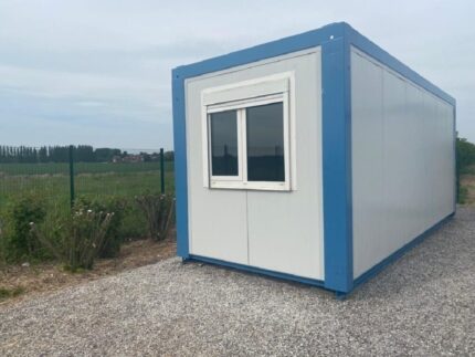 Algeco-occasion-6m-x-244m-annee-2004