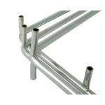 Bâche Dôme NORAUTO 200 x 134 (H:70 cm) – Hauteur supplémentaire + Résistance PVC – Image 9