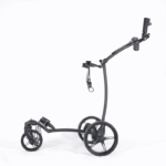 Chariot de golf électrique E-log remote télécommandé Trolem