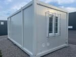 Container 6m x 3m (année 2020) – Image 3