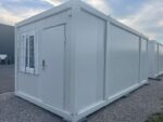 Container 6m x 3m (année 2020) – Image 4