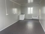 Container 6m x 3m (année 2020) – Image 5