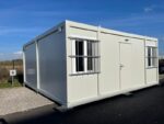 Container 6m x 3m (année 2020) – Image 6