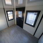 CONTAINER BUREAU ANTHRACITE 2 X 2 MÈTRES – Image 4