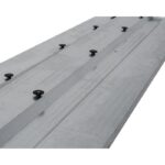 Kit de 4 Rehausses Ridelles en Acier – Doublez le Volume de Chargement de Votre Remorque – Image 13